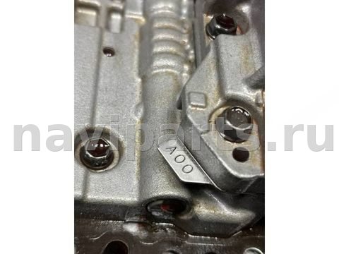 Гидроблок АКПП Volkswagen Polo, 2017 г., OEM 09G300056N, арт. 17052, фото 10