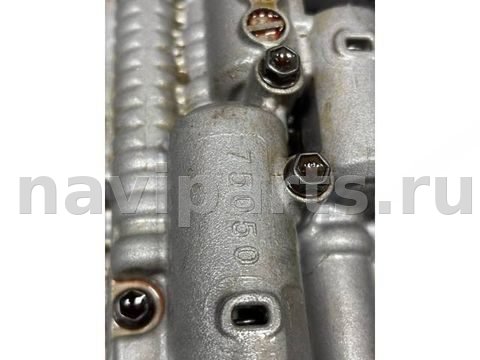 Гидроблок АКПП Volkswagen Polo, 2017 г., OEM 09G300056N, арт. 17052, фото 11