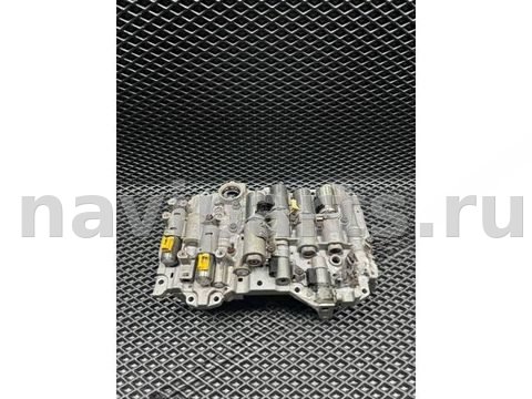 Гидроблок АКПП Volkswagen Polo, 2017 г., OEM 09G300056N, арт. 17052, фото 13