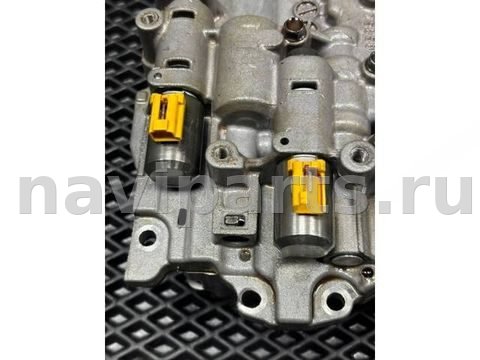 Гидроблок АКПП Volkswagen Polo, 2017 г., OEM 09G300056N, арт. 17052, фото 3