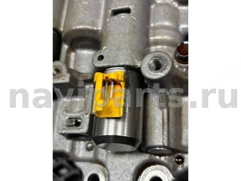 Гидроблок АКПП Volkswagen Polo, 2017 г., OEM 09G300056N, арт. 17052, фото 4