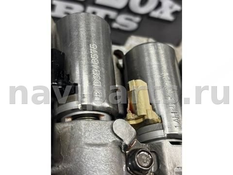 Гидроблок АКПП Volkswagen Polo, 2017 г., OEM 09G300056N, арт. 17052, фото 6