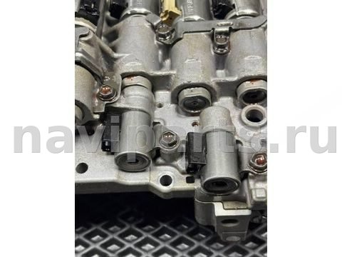 Гидроблок АКПП Volkswagen Polo, 2017 г., OEM 09G300056N, арт. 17052, фото 7