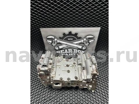 Гидроблок АКПП Volkswagen Polo, 2017 г., OEM 09G300056N, арт. 17052, фото 8