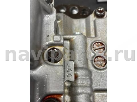 Гидроблок АКПП Volkswagen Polo, 2017 г., OEM 09G300056N, арт. 17052, фото 9