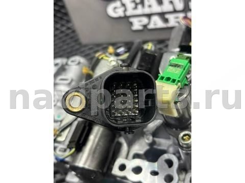 Гидроблок АКПП Chery Tiggo, 2021 г., OEM 23402, арт. 17225, фото 5