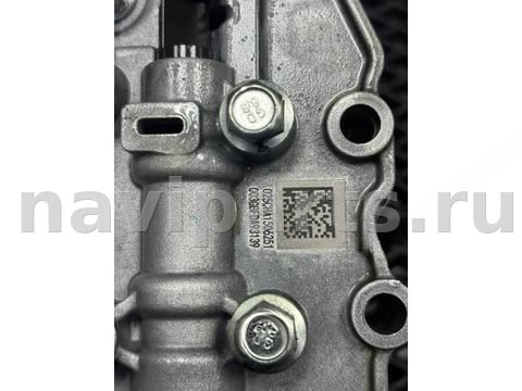 Гидроблок АКПП Chery Tiggo, 2021 г., OEM 23402, арт. 17225, фото 7