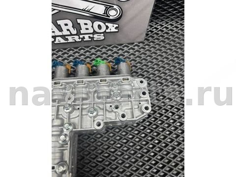 Гидроблок АКПП Chevrolet Captiva, 2020 г., OEM 8120348, арт. 17283, фото 3