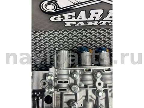 Гидроблок АКПП Chevrolet Captiva, 2020 г., OEM 8120348, арт. 17283, фото 4