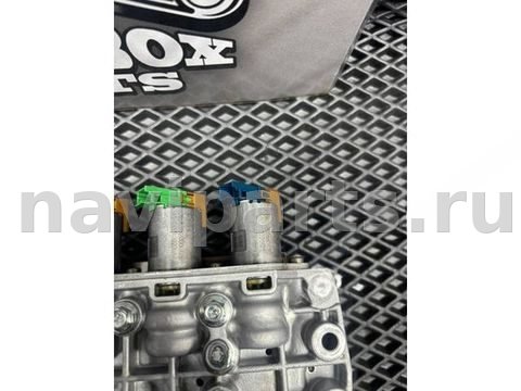 Гидроблок АКПП Chevrolet Captiva, 2020 г., OEM 8120348, арт. 17283, фото 5