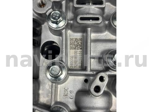 Гидроблок АКПП Chevrolet Captiva, 2020 г., OEM 8120348, арт. 17283, фото 6
