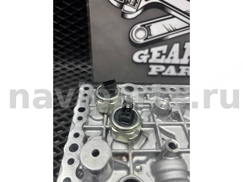 Гидроблок АКПП Chevrolet Captiva, 2020 г., OEM 8120348, арт. 17283, фото 9