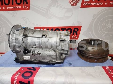 Гидроблок АКПП BMW X5 G05, 2018 г., OEM 8487460, арт. 17454_10, фото 5