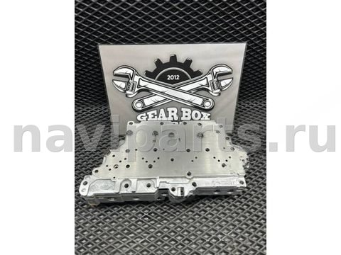 Гидроблок АКПП Ford Edge, 2022 г., OEM 094353938, арт. 17487