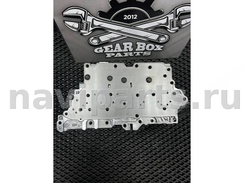 Гидроблок АКПП Ford Edge, 2022 г., OEM 094353938, арт. 17487, фото 2