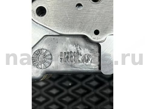 Гидроблок АКПП Ford Edge, 2022 г., OEM 094353938, арт. 17487, фото 3