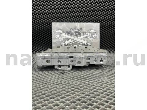 Гидроблок АКПП Ford Edge, 2022 г., OEM 094353938, арт. 17487, фото 4