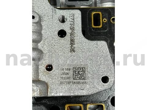 Гидроблок АКПП Ford Edge, 2022 г., OEM 094353938, арт. 17487, фото 6