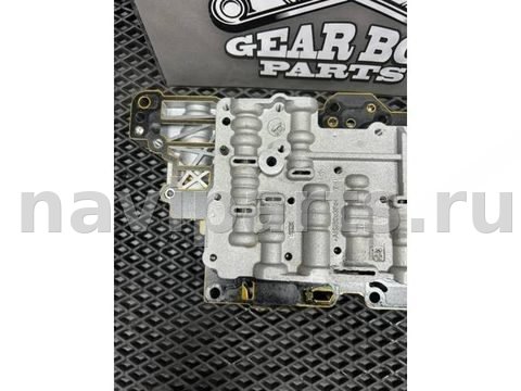 Гидроблок АКПП Ford Edge, 2022 г., OEM 094353938, арт. 17487, фото 8