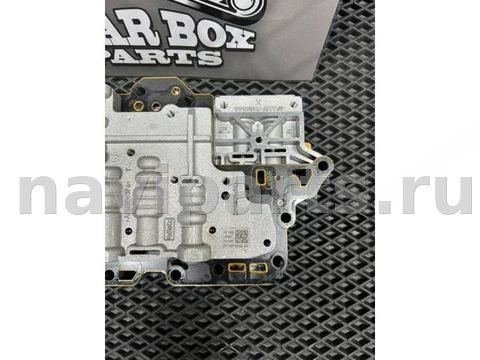 Гидроблок АКПП Ford Edge, 2022 г., OEM 094353938, арт. 17487, фото 9