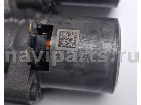 Гидроблок АКПП Volkswagen Tiguan, 2024 г., OEM 0DE0GC, арт. 18353, фото 2