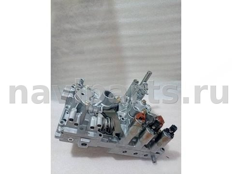 Гидроблок АКПП Honda CR-V W205, 2000 г., арт. 1888, фото 2