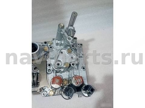 Гидроблок АКПП Honda CR-V W205, 2000 г., арт. 1888, фото 3