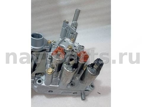 Гидроблок АКПП Honda CR-V W205, 2000 г., арт. 1888, фото 6