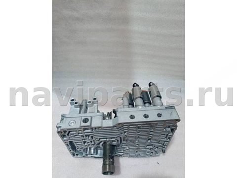 Гидроблок АКПП Honda CR-V W205, 2000 г., арт. 1888, фото 7