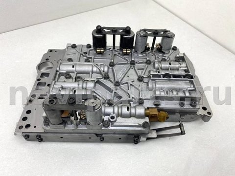 Гидроблок АКПП Mercedes C W203, 2002 г., OEM A1402700606, арт. 21104