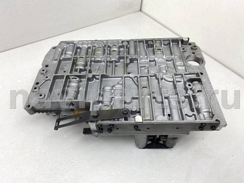 Гидроблок АКПП Mercedes C W203, 2002 г., OEM A1402700606, арт. 21104, фото 2