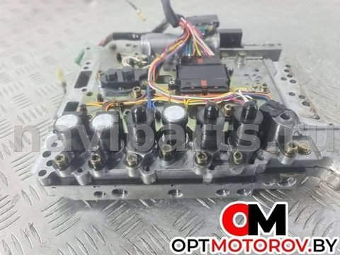 Гидроблок АКПП Kia Sorento, 2005 г., OEM X5BA4, арт. 21211, фото 2