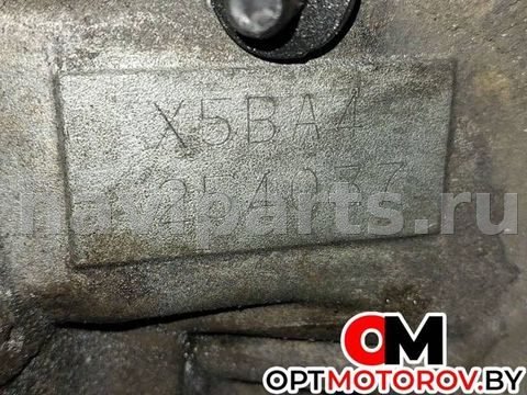 Гидроблок АКПП Kia Sorento, 2005 г., OEM X5BA4, арт. 21211, фото 5