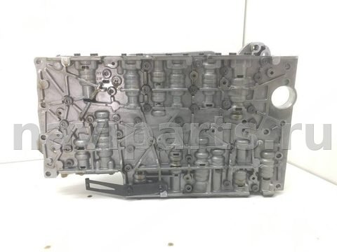 Гидроблок АКПП Mercedes S W221, 2007 г., OEM A2202702406, арт. 21380_4, фото 2
