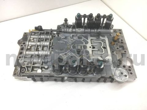 Гидроблок АКПП Mercedes R, 2007 г., OEM A2202702406, арт. 21380_8