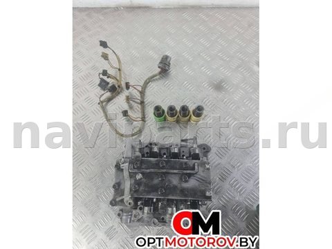 Гидроблок АКПП Kia Carnival, 2007 г., OEM U7KDP2, арт. 22485