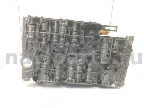Гидроблок АКПП Mercedes E W212, 2012 г., OEM A2122700106, арт. 25216_2, фото 2