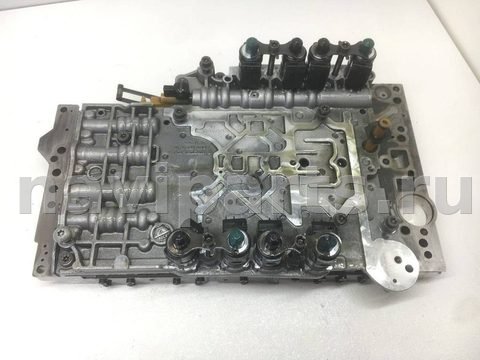 Гидроблок АКПП Mercedes GLK X204, 2009 г., OEM A2122700106, арт. 25216_4