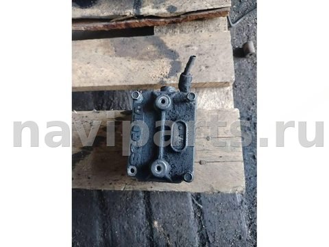 Гидроблок АКПП Scania G-series, 2012 г., OEM 1493769, арт. 2840165123367