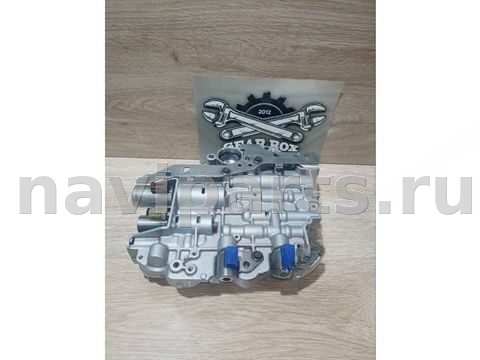 Гидроблок АКПП Toyota Passo, 2012 г., OEM B2011, арт. 2941