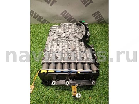 Гидроблок АКПП BMW X3 G01 A8, 2018 г., OEM 0000811005, арт. 30499