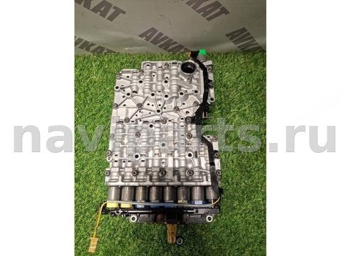 Гидроблок АКПП BMW X3 G01 A8, 2018 г., OEM 0000811005, арт. 30499, фото 2
