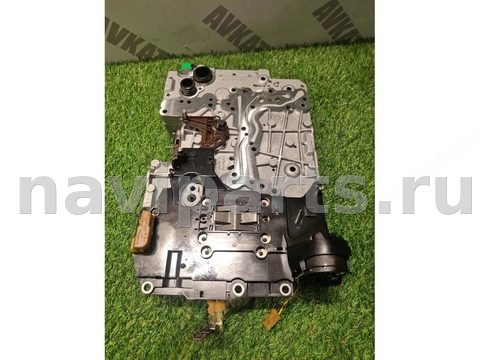 Гидроблок АКПП BMW X3 G01 A8, 2018 г., OEM 0000811005, арт. 30499, фото 3