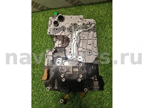 Гидроблок АКПП BMW X3 G01 A8, 2018 г., OEM 0000811005, арт. 30499, фото 4