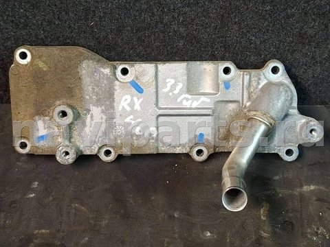 Гидроблок АКПП Lexus RX, 2008 г., арт. 323939
