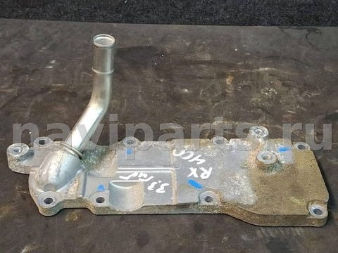 Гидроблок АКПП Lexus RX, 2008 г., арт. 323939, фото 2