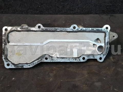 Гидроблок АКПП Lexus RX, 2008 г., арт. 323939, фото 3