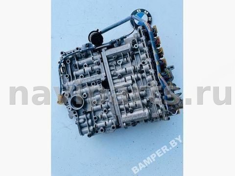 Гидроблок АКПП BMW 7 E38, 1999 г., арт. 33431
