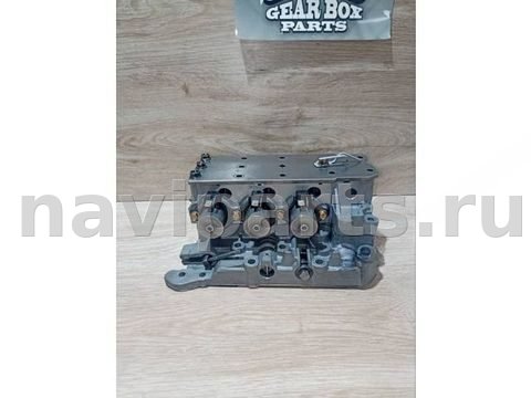 Гидроблок АКПП Hyundai Grandeur X5, 2000 г., OEM 422103A505, арт. 3345
