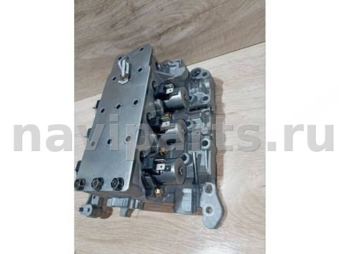 Гидроблок АКПП Hyundai Grandeur X5, 2000 г., OEM 422103A505, арт. 3345, фото 3